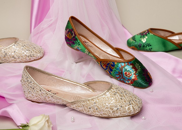 Winter party hotsell shoes